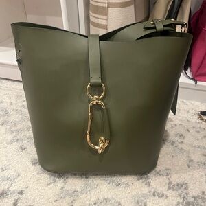 ZAC Zac Posen Bucket Bag
